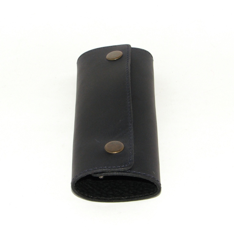 Ключниця DNK Leather DNK Keys-L col.K Ключниця DNK Leather DNK Keys-L col.K